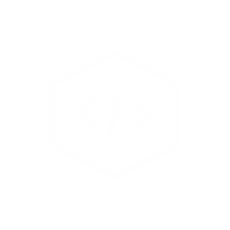 HTML icon