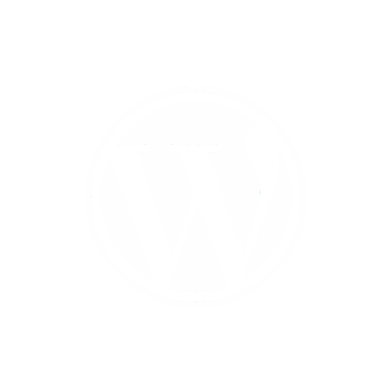 Wordpress icon